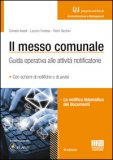 Il Messo Comunale — Libro