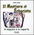 Il Mestiere di Erborista — Libro