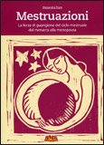 Mestruazioni — Libro