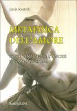 Metafisica dell'Amore — Libro