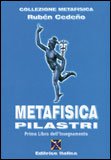 Metafisica Pilastri — Libro