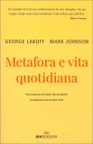 Metafore e Vita Quotidiana — Libro