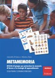 Metamemoria — Libro