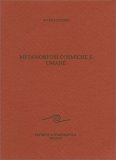 Metamorfosi Cosmiche e Umane — Libro