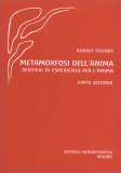 Metamorfosi dell'Anima - Parte Seconda — Libro