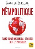 Ebook - Métapolitique — eBook