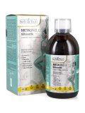 MetaSnell Silhouette - Depurativo Drenante con Linfa di Betulla