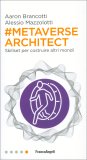 Metaverse Architect — Libro