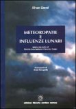 Meteoropatie e Influenze Lunari — Libro