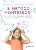 Metodo Montessori da 6 a 12 Anni — Libro