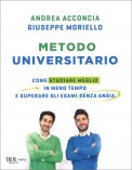 Metodo Universitario — Libro