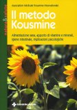 Il metodo Kousmine — Libro