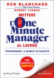 Mettere l'One Minute Manager al Lavoro — Libro