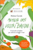 Mettete Orti sui vostri Balconi — Libro