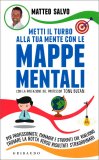 Metti il Turbo alla Tua Mente con le Mappe Mentali — Libro