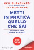 Metti in Pratica Quello che Sai — Libro