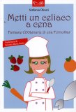 Metti un Celiaco a Cena  — Libro