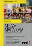 Mezza Maratona — Libro