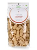 Mezze Maniche di Grano Khorasan Bio