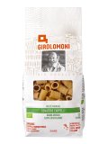 Mezze Maniche Senatore Cappelli Bio