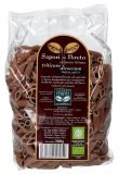 Mezze Penne di Farro Integrale Triticum Dicoccum