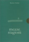 Mezze Stagioni — Libro