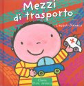 Mezzi di Trasporto — Libro