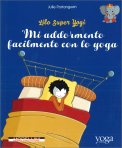 Mi Addormento con Facilità Grazie allo Yoga — Libro