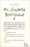 Mi Chiamo Bambino — Libro