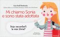 Mi Chiamo Sonia e Sono Stata Adottata — Libro