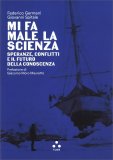 Mi Fa Male la Scienza — Libro