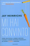 Mi Hai Convinto — Libro