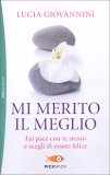 Mi Merito il Meglio — Libro
