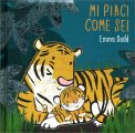 Mi Piace Come Sei — Libro