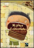 Mi Piace il Cioccolato — Libro