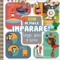 Mi Piace Imparare! — Libro