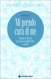 Mi prendo cura di Me — Libro