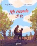 Mi Ricordo di Te — Libro