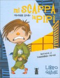 Mi Scappa la Pipì — Libro/Gioco