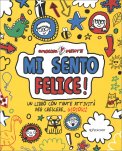 Mi Sento Felice — Libro