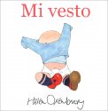 Mi Vesto — Libro