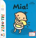 Mia! — Libro