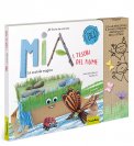 Mia la Scatola Magica - I Tesori del Fiume — Libro/Gioco