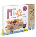 Mia la Scatola Magica - Oggi Piove! — Libro/Gioco
