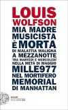 Mia Madre, Musicista è Morta... — Libro