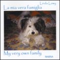La Mia Vera Famiglia - My Very Own Family — Libro