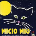 Micio Mio. — Libro