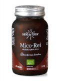 Mico-Rei - Integratore di Reishi in Capsule