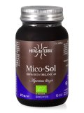 Mico-Sol - Integratore di Agaricus Blazei