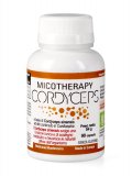 Micotherapy Cordyceps
